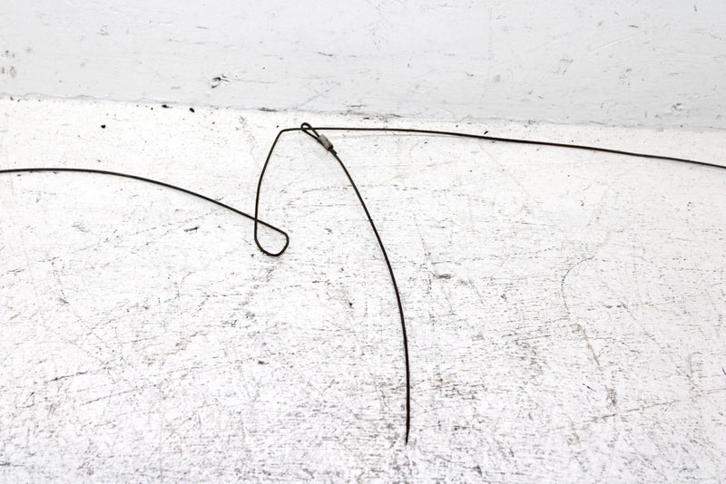 1996 Yamaha Vmax 600 Oem Hood Stopper Cable 8AB-77118-00-00 SY29