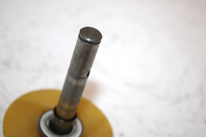 16 Can-am Outlander L Max 450 Efi Dps Oem Water Pump Shaft 420620171 AB5