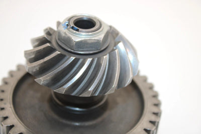 18 Suzuki King Quad 500 Oem Sub Output Shaft 29120-31H00 AS3