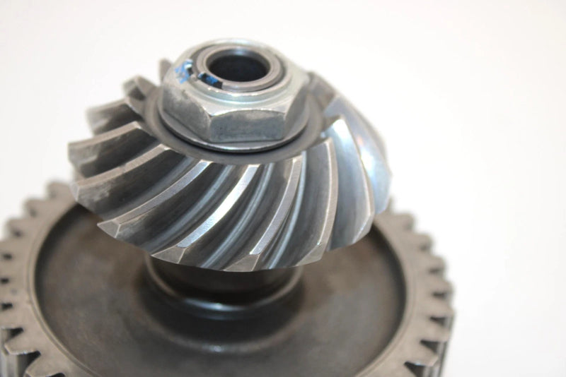 18 Suzuki King Quad 500 Oem Sub Output Shaft 29120-31H00 AS3