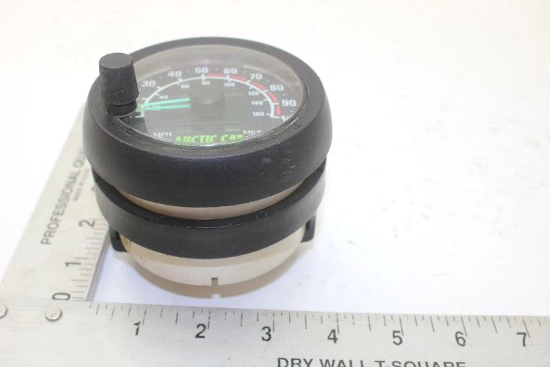 94 Arctic Cat EXT 580 EFI OEM Speedo Speedometer 0620-116 SA82