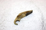 1982 Honda Atc110 Oem Drive Chain Guide 40513-943-000 AH65