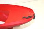 2005 Ski-doo Mxz 500ss Oem Rear Trunk 510004422 SS113