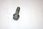 95 Kawasaki Bayou 400 Klf400b 4x4 Oem Flanged Bolt (Qty6) 130P0830 AKS