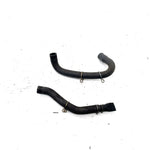 88-00 Honda FourTrax 300 TRX300FW 4x4 OEM Breather Tube Set 15761-HC4-000 AH89