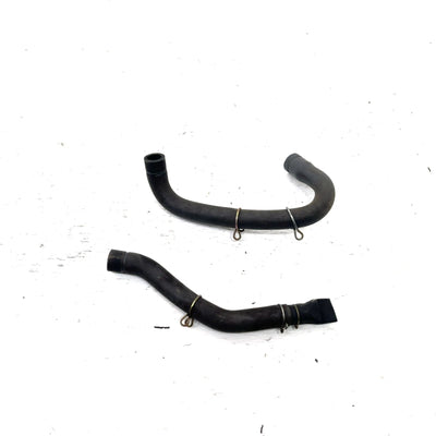 88-00 Honda FourTrax 300 TRX300FW 4x4 OEM Breather Tube Set 15761-HC4-000 AH89