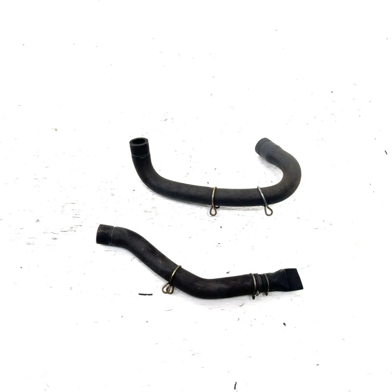 88-00 Honda FourTrax 300 TRX300FW 4x4 OEM Breather Tube Set 15761-HC4-000 AH89