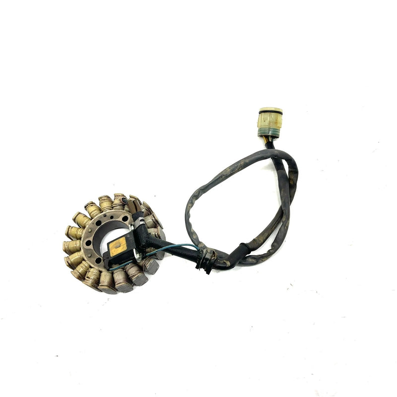 01-04 Honda Foreman Rubicon 500 TRX500FA 4x4 OEM Stator 31120-HN2-003 AH95