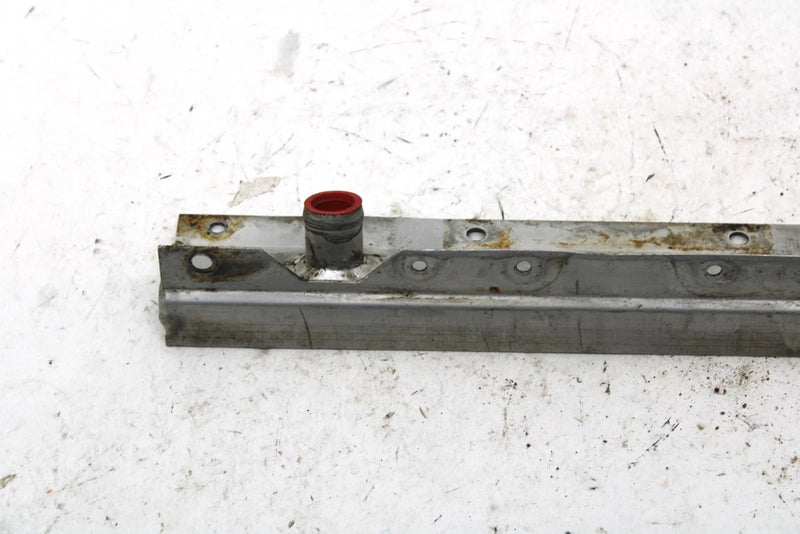 1994 Yamaha Vmax 600 St Oem Rear Back Heat Exchanger 8AB-1241A-00-00 SY73