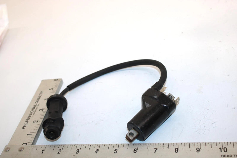 10 Arctic Cat Atv 700 H1 Efi 4x4 Automatic  Oem Ignition Coil 0824-043 AA10