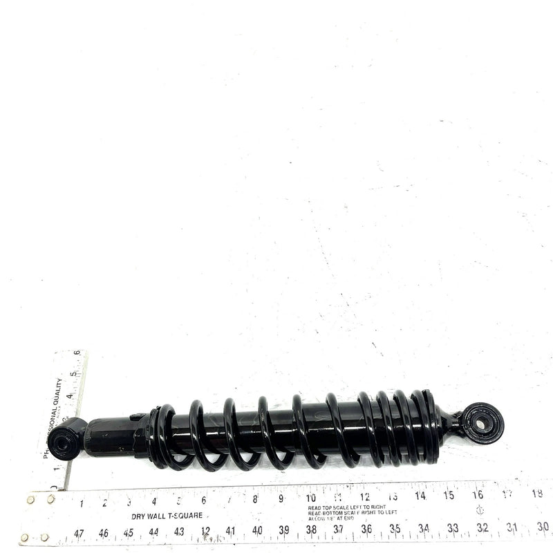 02 Suzuki Quadrunner 500 LTF500F OEM Front Suspension Shock 52100-09F10-01 AS37