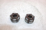 1991 Polaris Trail Boss 350l Oem Keyed Hub Clutch Pair 1520143 AP172