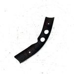 1994 Yamaha Kodiak 400 4x4 OEM Header Heat Shield 1YW-14628-00-00 AY61