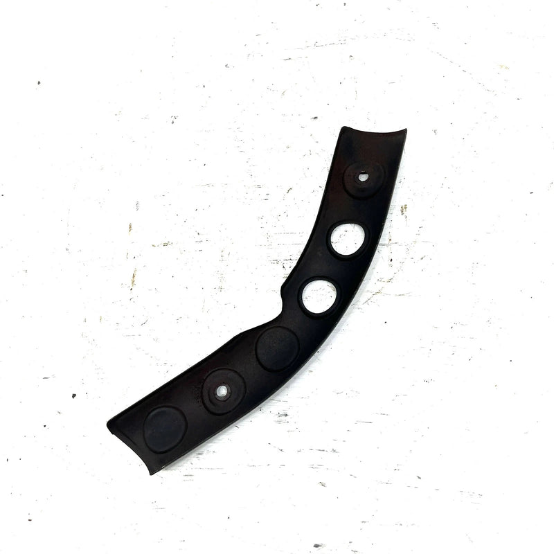 1994 Yamaha Kodiak 400 4x4 OEM Header Heat Shield 1YW-14628-00-00 AY61