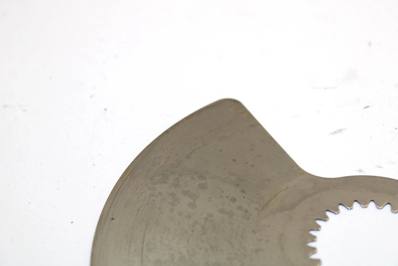 1997 Ski-doo Mxz 583 Oem Rotary Valve 159deg 420924502 Q3913