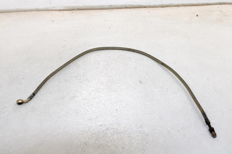 04 Polaris Pro X 600 Oem Brake Hose Line 1910605 SP202