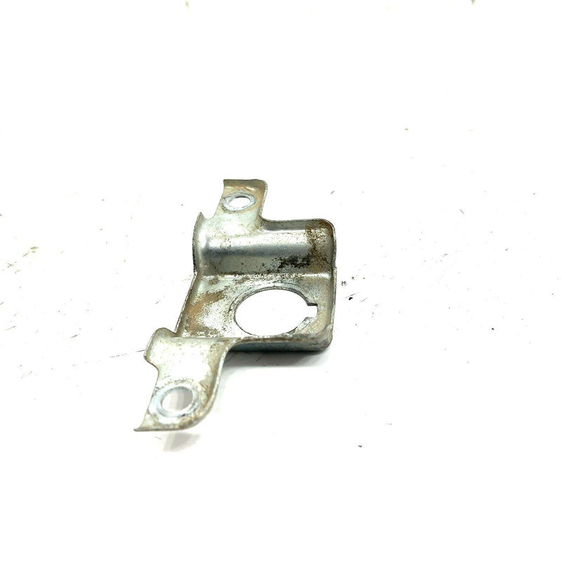 89-01 Suzuki Quadrunner 160 OEM Steering Stem Holder Bracket 51650-02C00 AS30