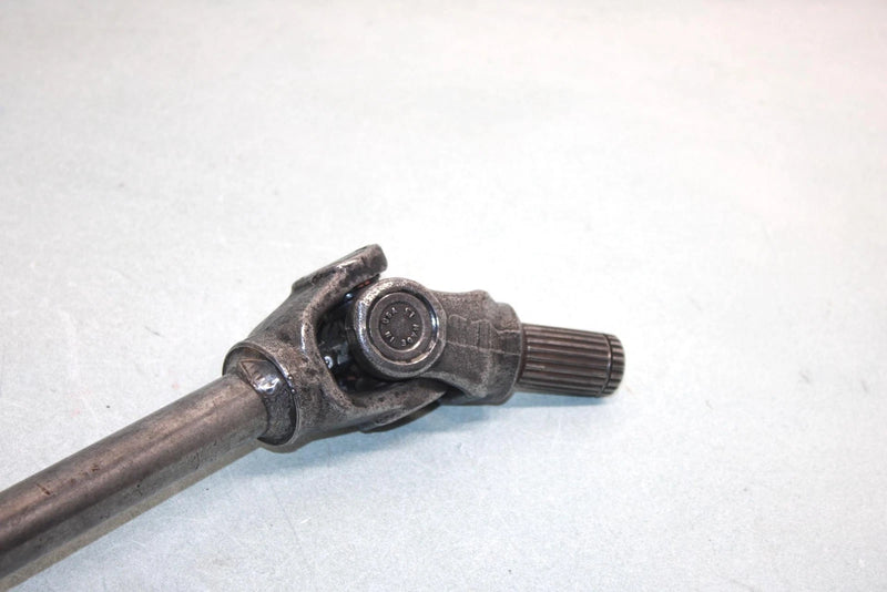 02 Polaris Sportsman 700 Oem Front Drive Shaft 1380153 AP12