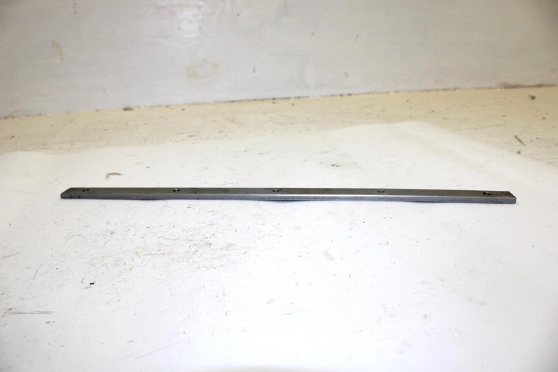 1995 Arctic Cat Monte Carlo 640 Oem Impeller Nut Plate 0673-008 JA1