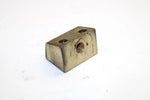Yamaha Oem Ride Plate Mounting Block Packing  GJ1-62733-00-00 Q3360