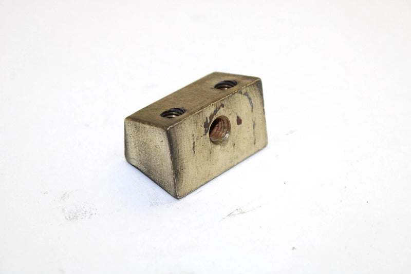 Yamaha Oem Ride Plate Mounting Block Packing  GJ1-62733-00-00 Q3360