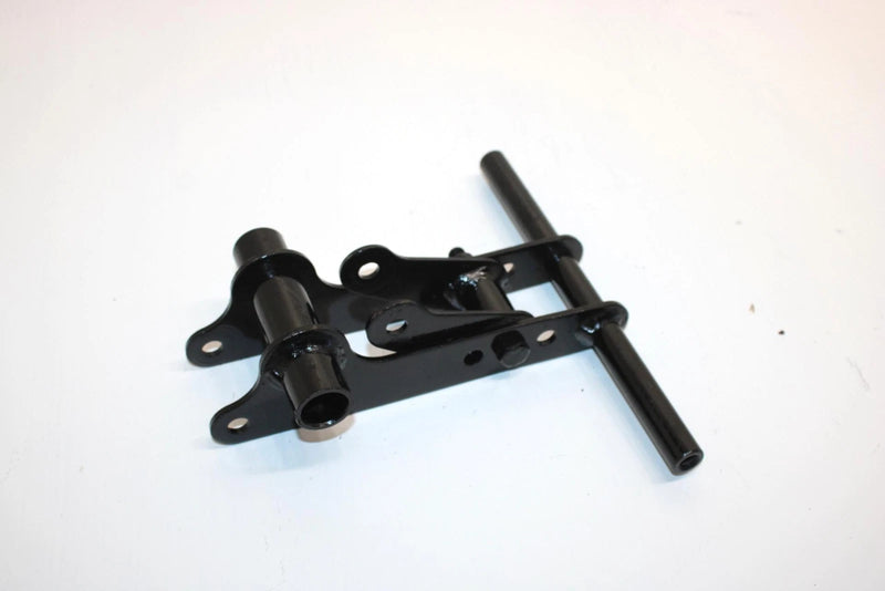 01 Polaris Xc Sp 600 Oem Skid Shock Mount Bracket 1541463-067 SP65
