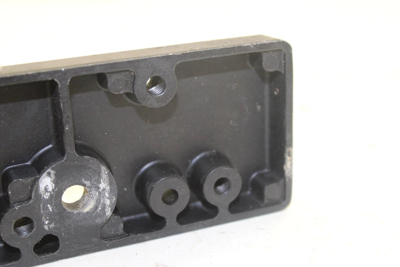 1992 Kawasaki Jet Ski 750 Ss Oem Right Muffler Block Mount 39009-3708 JK2