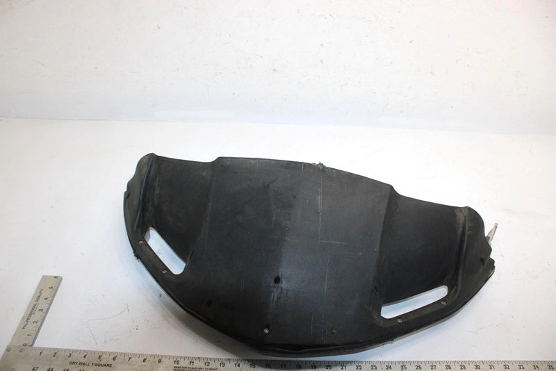 96 Polaris Xcr Sp 600 Oem Nose Cone W/Brace 5131070 SP154