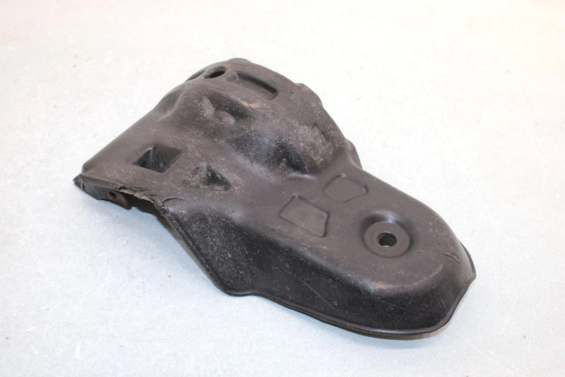 01 Arctic Cat 400 4x4 Oem Rear Diff Skid Plate 0406-415 Q2912