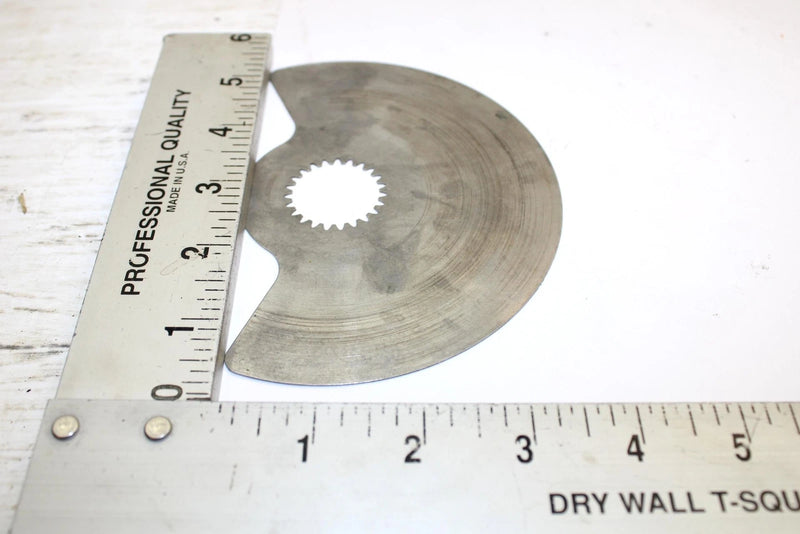 Sea-Doo Bombardier OEM Rotary Valve 290924200 Q3741
