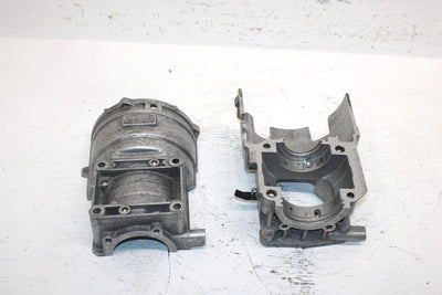 1989 Yamaha Inviter Oem Crankcase 81E-15100-00-00 SY17