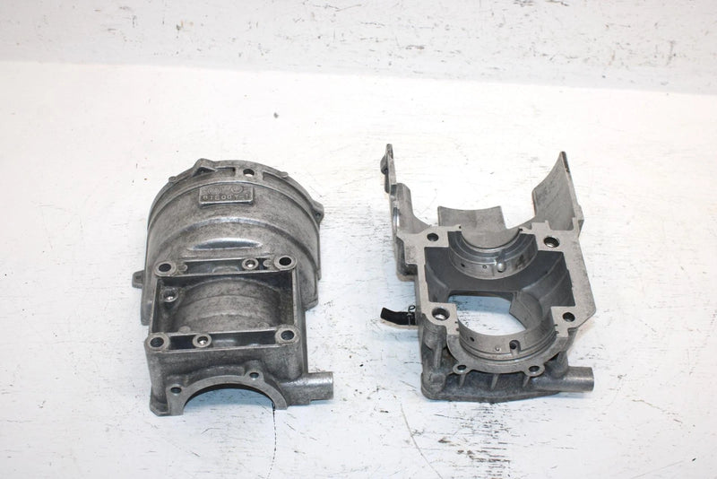 1989 Yamaha Inviter Oem Crankcase 81E-15100-00-00 SY17