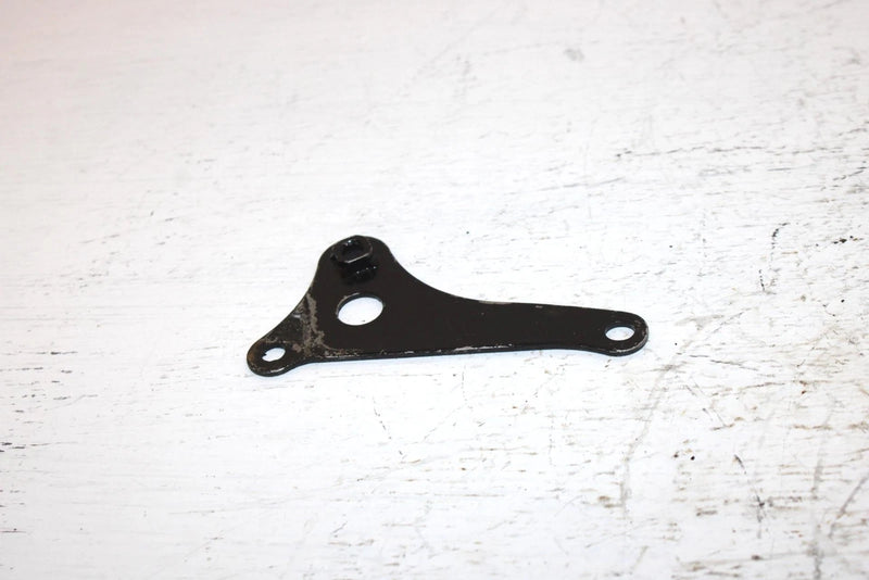 1998 Yamaha  Grizzly Oem Rigth Footrest Cover  Bracket  4WV-15771-00-00 AY49