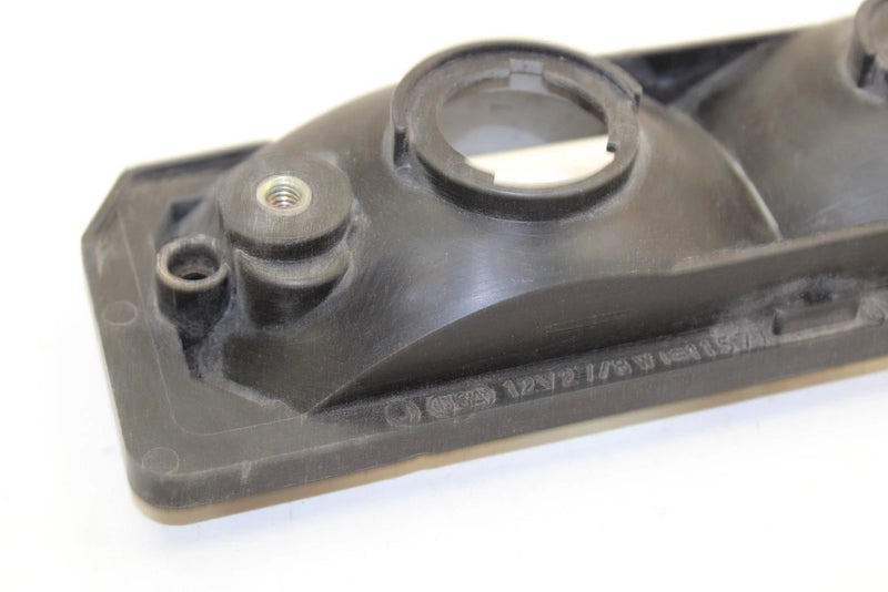 86 Kawasaki Bayou 300 OEM Taillight Base 23027-1064 AK9