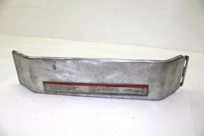 90 Polaris Trail OEM Belt Cover Clutch Guard 5240965 SP118