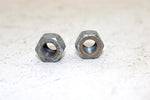 2004 Bombardier Out Lander Oem Wheel Hub Stud Set Of 4 705500596 AB12