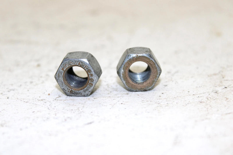 2004 Bombardier Out Lander Oem Wheel Hub Stud Set Of 4 705500596 AB12