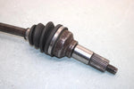 05 Yamaha  Bruin  4wd Hunter  Oem Front Drive Shaft Axle 5UH-2510F-00-00 AY38