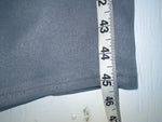 New Vintage Blue Circle S Polyester Pants VV-119