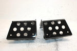 1994 Arctic Cat Ext 580 Oem Footrest Set 0706-866 0706-867 SA31
