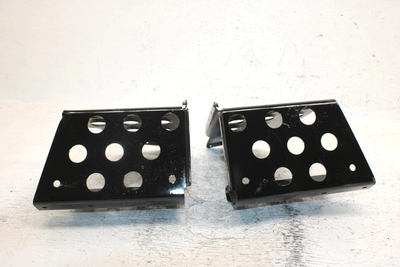 1994 Arctic Cat Ext 580 Oem Footrest Set 0706-866 0706-867 SA31