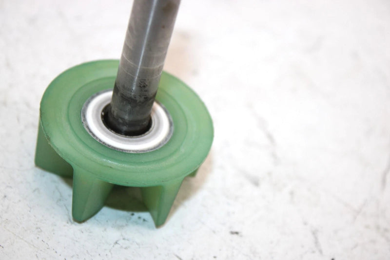15 Suzuki King Quad 500 Oem Water Pump Impeller 17491-11H00 AS10