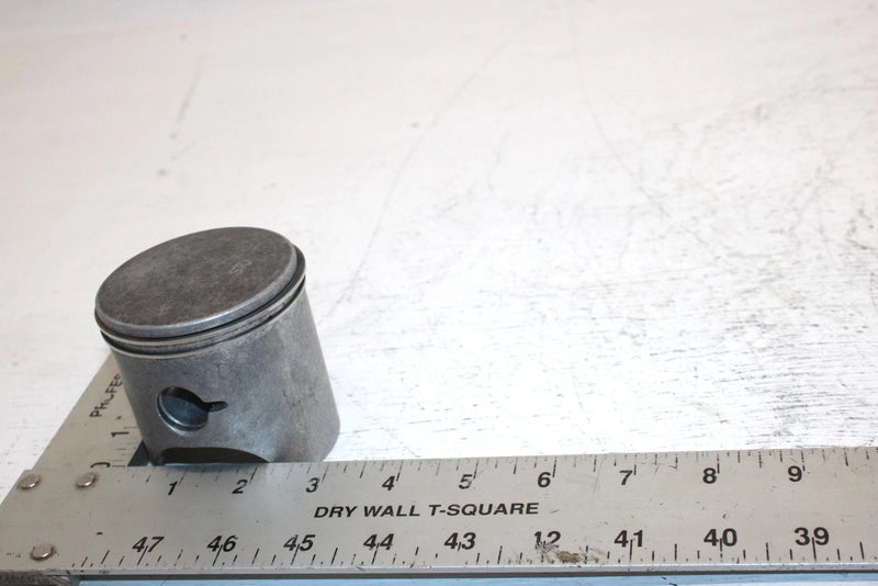 1998 Ski-doo Formula 500 Oem 69.39mm Piston 420887553 SS1