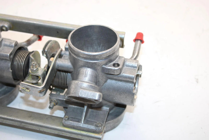 99 Arctic Cat Zl 600 Sno Pro Efi Oem Throttle Body Assembly CIRCLE 3005-443 SA76