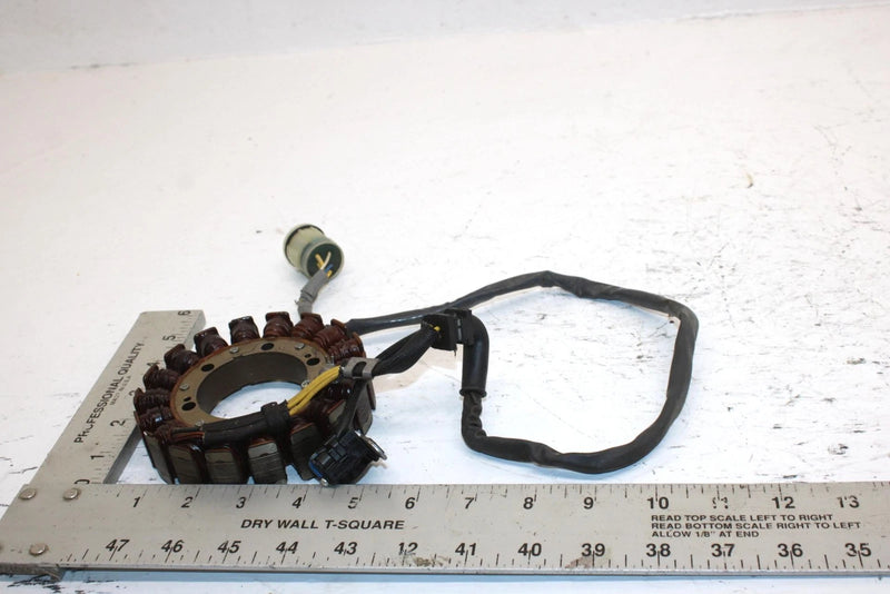 2009 Honda Trx 500 Fpea Foreman P/s Es Oem Stator 31120-HP0-A01 AH17