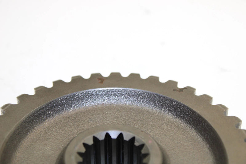Yamaha Oem 38T 13W Bottom Sprocket 8DW-47587-81-00 Q2490