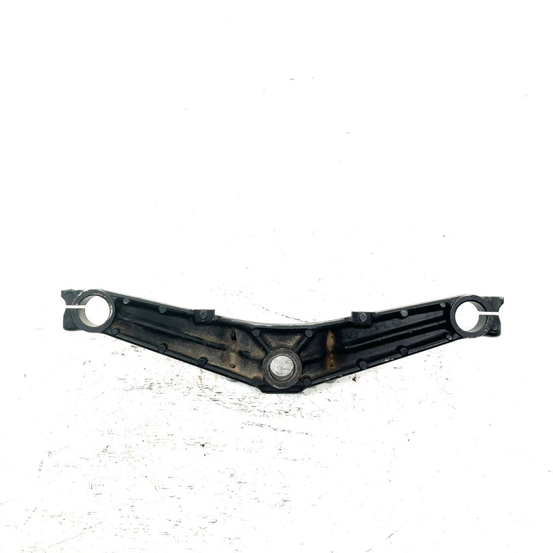 1985 Yamaha Tri Moto 200 YTM200 OEM Upper Triple Tree 24W-23435-00-00 AY59