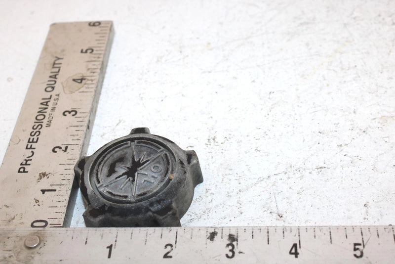 1991 Polaris Trail Boss 350l Oem Oil Tank Cap 5430779 AP172