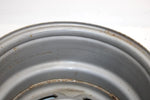 2001 Bombardier Traxter Oem Front Wheel Rim 705400010 705400290 AB10