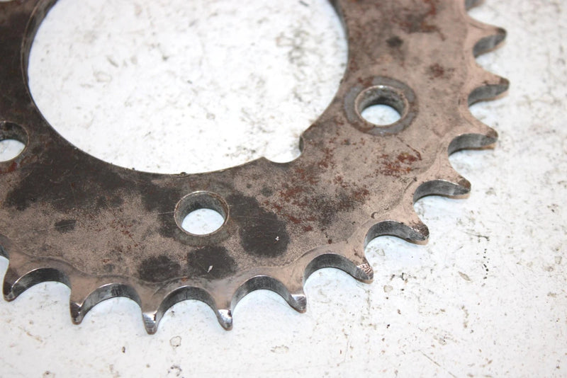 1996 Polaris Magnum Oem 30T Rear Sprocket 3222047 AP152